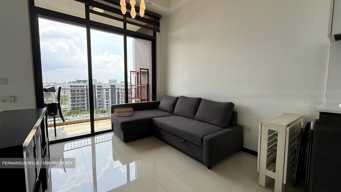 Sims Urban Oasis (D14), Condominium #466082721